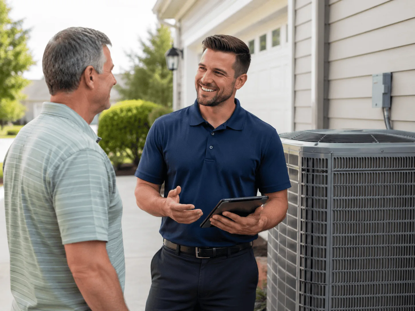 Heat Pump Installation Terlingua, TX FAQs